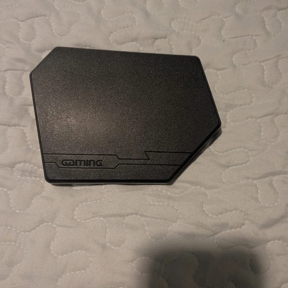 Redragon Mechanical Gaming Keyboard